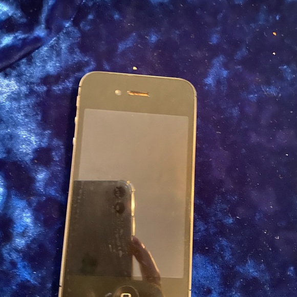 iPhone 4 - Picture 4 of 8